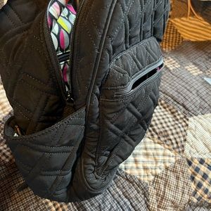 Vera Bradley backpack